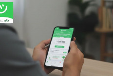 Easycash Aplikasi Pinjaman Online: Solusi Cepat dengan Bunga Rendah dan Proses Transparan