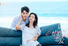 8 Rekomendasi Drama China Genre Romantis yang Bikin Baper, Dijamin Melting Parah! 
