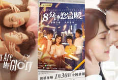 Wajib Nonton! 8 Rekomendasi Drama China Minim Konflik yang Seru, Cocok untuk Pencinta Damai