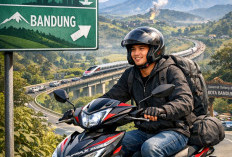 Wuih, Cukup Isi 3 Liter, Honda Supra X 125 2026 Bisa Tempuh Jakarta Bandung , Ajib!