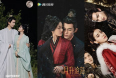 3 Rekomendasi Drama China Tentang Cowok Red Flag yang Bikin Emosi Meledak, Siap-siap Baper! 
