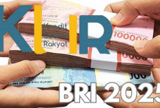 Mau Ambil KUR BRI 100 Juta? Cek Dulu Simulasi Cicilan dan Syarat Terbarunya, Bunga Rendah dan Cicilan Ringan
