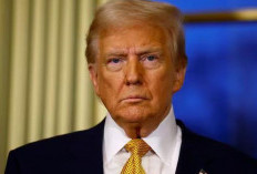 Trump Copot Kepala Intelijen AS Usai Laporan Berbeda soal Serangan ke Iran, Ketegangan Politik dan Militer Men