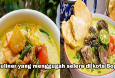 Eksplorasi Kuliner Bogor, Bukan Cuma Asinannya Yang Enak, Ini 10 Rekomendasinya Yang Wajib Dicoba ..