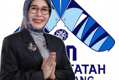 Waduh, Baru Menjabat,  Rektor UIN Raden Fatah Palembang Bakal Diganti Kembali, Turun Eselon?