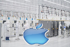 TEGAS! Pemerintah Resmi Tolak Proposal Investasi Apple Rp1,5 Triliun, Ini Alasannya!