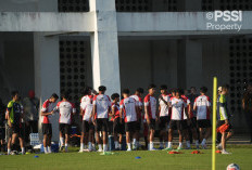 Malam Ini, Timnas Indonesia Akan Pertaruhkan Rapor Apik Atas Myanmar di Piala AFF 2024, Ini Head To Headnya