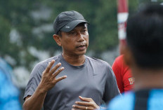 Debut Widodo Bersama Arema FC  Duji RANS Nusantara FC, Ini Alasan Manajemen Tunjuk Eks Pelatih Sriwijaya FC