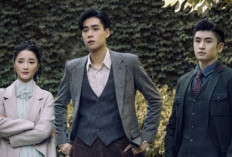 16 Rekomendasi Drama China Tentang Detektif yang Bikin Penasaran, Wajib Nonton! 