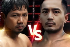 Nyali Bung Towel Ciut, Usai Ditantang Yama Carlos di Ring Tinju Beri Klarifikasi, Itu Video Lawas
