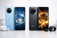 Jangan Sampai Nyesel! Ini Perbedaan Infinix Note 60 vs Note 60 Pro di Indonesia yang Jarang Disadari