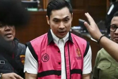 Kejagung Pastikan Harvey Moeis Telah Dikirim ke Lapas Cibinong dengan Vonis 20 Tahun Bui: Terbukti Bersalah!