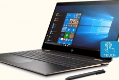 Laptop Baru Buat  Kerja dan Kuliah? Jangan Salah Beli, Ini Panduan Lengkap Memilih Laptop Terbaik Tahun 2026