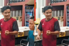 Aksi Berani Bocah 13 Tahun Gulat Lawan Begal HP di Palembang, Pelaku Tusuk Korban dan Tinggalkan Motornya