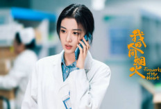 6 Rekomendasi Drama China Romantis Tentang Dokter yang Penuh Pengorbanan, Dijamin Seru Banget! 