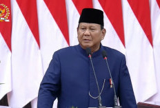 Janji Merangkul Semua! Prabowo Pastikan Rakyat Tetap Nomor Satu, Termasuk yang Nggak Milih di Pilpres