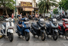 Jangan Asal Murah! Ini Tips Beli Motor Skutik Yamaha Bekas di Bawah Rp15 Juta yang Masih Gahar