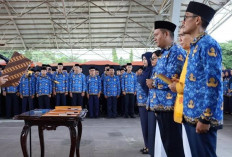 4 Alasan Pengangkatan CPNS 2024 Ditunda, Ini Solusinya Bagi yang Sudah Resign 