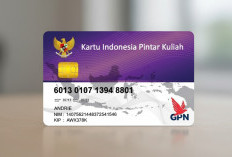 Tak Perlu Pusing Biaya Kuliah, Begini Cara Daftar KIP 2025 dengan Bantuan hingga Rp1,4 Juta