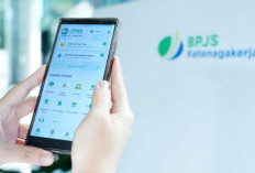 Peluang Karier Emas, Loker BPJS Ketenagakerjaan April 2026, Daftar Sekarang, Ini Syarat dan Caranya!