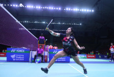 Langkah Ester Nurumi di Thailand Open 2024 Dihentikan Wakil India, Akui Penampilannya Menurun, Ini Masalahnya 