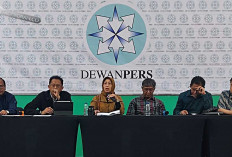 Anies, Ganjar, dan Prabowo: Komitmen Kebebasan Pers dalam Pemilu 2024