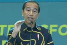 Buka-Bukaan! Jokowi Kaget, Rasio Dokter Indonesia Masuk Peringkat 3 Besar dari Bawah ASEAN, Kurang Dokter Ini?