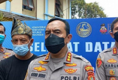 Propam Sebut Penembakan Siswa SMK Semarang Bukan Karena Bubarkan Tawuran, Ini Alasannya