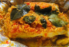 Resep Pepes Dada Ayam! Olahan Sehat, Praktis, dan Kaya Rempah Nusantara