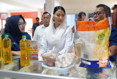 Buruan Serbu! Pemerintah Obral Pangan Murah di 4.500 Gerai, Cek Jadwalnya!