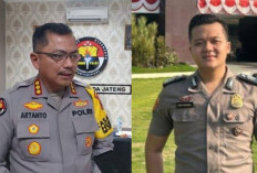 Aniaya Bayi Sampai Tewas, Brigadir AK Resmi Jadi Tersangka dan 15 Tahun Penjara Menanti!