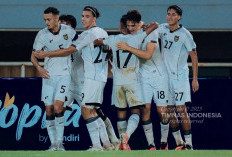 Ini Jadwal Live Pertandingan Myanmar Lawan Indonesia, Laga Penentuan SEA Games 2025 Thailand!