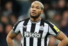 Tragis Banget, Dalam Setahun Rumah Pemain Newcastle ini Dirampok Dua Kali 