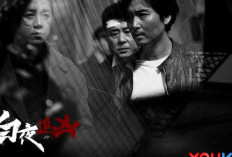 3 Rekomendasi Drama China Tentang Mafia yang Memacu Adrenalin, Dijamin Seru! 