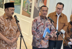 Paradigma Baru Pengelolaan Sampah Indonesia, Tak Lagi Sekadar Bangun TPA, Ini Penjelasan Mensesneg