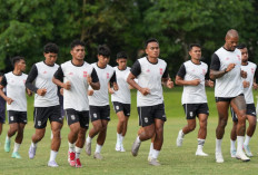 Tak Tersentuh Kekalahan di 6 Laga, Malut United Pede Hadapi Arema FC