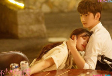 5 Rekomendasi Drama China Tentang Tinggal Serumah yang Bikin Baper, Penasaran Kah? 