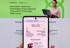 UMKM Semakin Mudah Berjualan Gegara Tokopedia & TikTok Shop Seller Center, Apa Sih Keunggulannya?