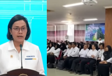 Hore! Gaji ke-13 ASN Cair Juni 2025, Momentum Penting Jaga Pertumbuhan Ekonomi