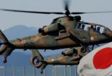 Tabrakan! 2 Helikopter Angkatan Laut Jepang Jatuh, Korban Satu Tewas dan 7 Hilang...