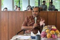 Wamenkum Tegaskan KUHP Baru Lindungi Hak Unjuk Rasa Warga Negara