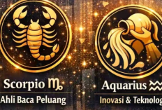 Zodiak Paling Cemerlang dalam Bisnis April 2026, Cuan Melimpah! Adakah Zodiakmu?