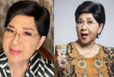 Kondisi Terakhir Sang Legenda, Titiek Puspa Sempat Lawan Rasa Sakit Sebelum Wafat