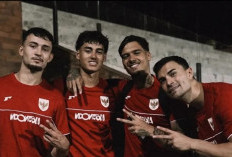 Dua Keuntungan Bakal Didapatkan King Indo Jika Mampu Kalahkan China 