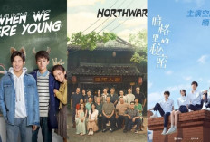 5 Rekomendasi Drama China Tentang Persahabatan yang Bikin Hangat, Ada Kisah Cinta Romantis Juga Lho... 