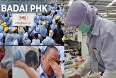 Sanken, Yamaha dan 2 Perusahaan Ini Susul Sritex PHK Massal Mencapai Puluhan Ribu Pegawai