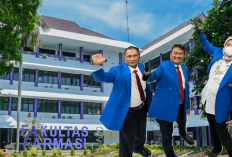 13 Kampus Unggulan Terbaik di Jakarta Menurut EduRank untuk Jurusan Kedokteran dan Bisnis, No 4 Paling Bagus!