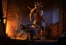 Assassin's Creed Shadows Pamer Gameplay Perdana, Hadirkan Dua Sistem Pertarungan, Seperti Apa?