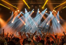 Akan Segera Menggelar Konser di Indonesia, Berikut 3 Profil Singkat Para Musisi