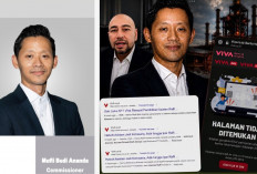 Viral! Artikel Pengangkatan Komisaris Asisten Raffi Ahmad Dihapus Massal, Kekuatan Orang Dalam?